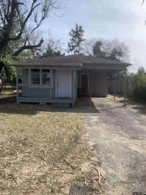 2722 Bunche St, Tyler, TX 75701