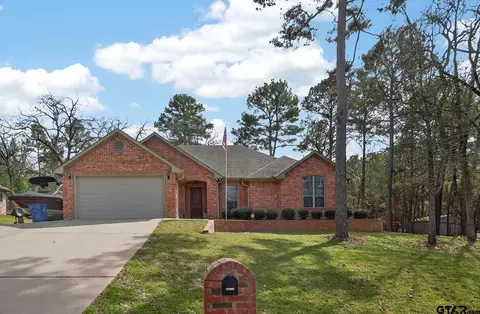 20857 Lakeview Dr, Flint, TX 75762