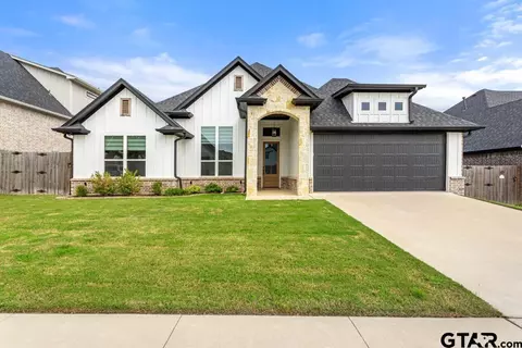 4151 Palo Pinto Creek Cir, Tyler, TX 75703
