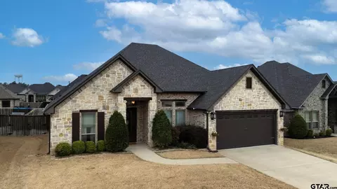 7267 Dubose Crk, Tyler, TX 75703