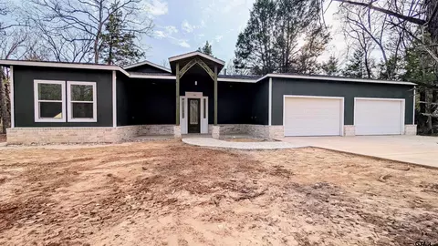138 Pvt Rd 8524, Van, TX 75790