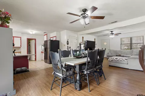 Dining - 208 Dancer Dr, Longview, TX 75604 photo 1 of 3