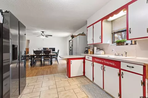 Kitchen - 208 Dancer Dr, Longview, TX 75604 photo 4 of 4