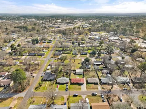 View/Area - 208 Dancer Dr, Longview, TX 75604 photo 5 of 7