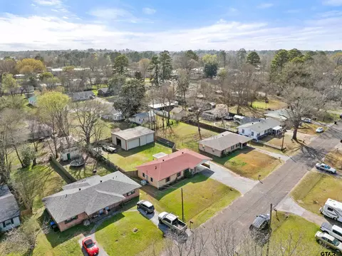 View/Area - 208 Dancer Dr, Longview, TX 75604 photo 7 of 7