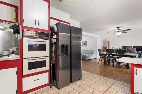Kitchen - 208 Dancer Dr, Longview, TX 75604 photo 1 of 4