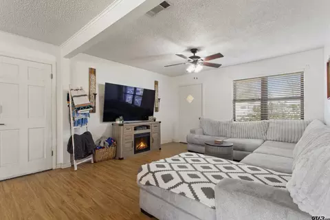 Living - 208 Dancer Dr, Longview, TX 75604 photo 1 of 1