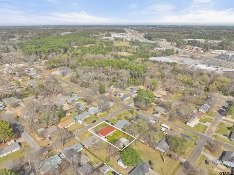 View/Area - 208 Dancer Dr, Longview, TX 75604 photo 4 of 7