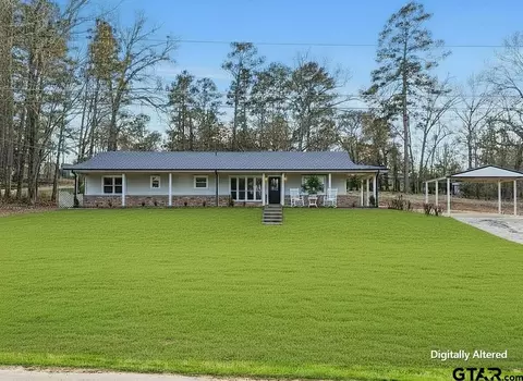 18208 N Lakeview, Troup, TX 75789