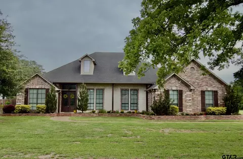 13222 Thicket Trail Rd, Lindale, TX 75771
