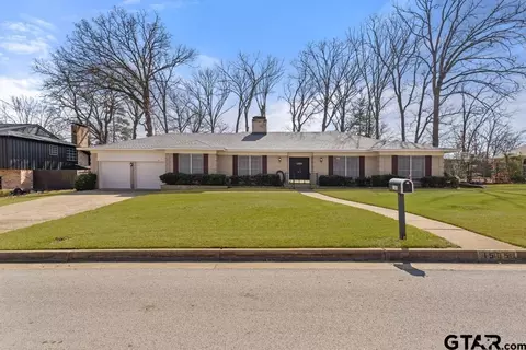 1505 Everglades Dr, Tyler, TX 75703