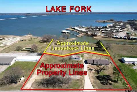 4868 N Fm 17, Alba, TX 75410