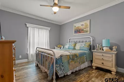 Bedroom - 3012 Elysian Fields Ave, Marshall, TX 75672 photo 4 of 4