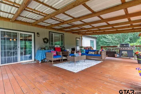 Exterior - 3012 Elysian Fields Ave, Marshall, TX 75672 photo 5 of 12