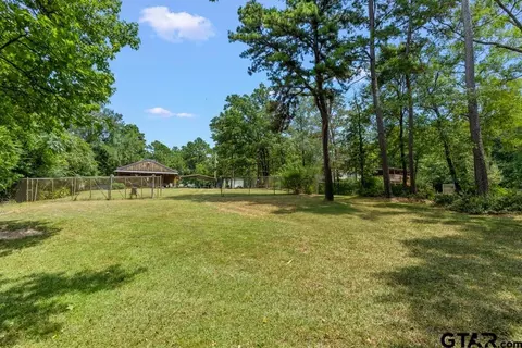 Exterior - 3012 Elysian Fields Ave, Marshall, TX 75672 photo 9 of 12