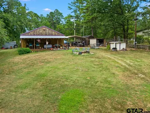 Exterior - 3012 Elysian Fields Ave, Marshall, TX 75672 photo 11 of 12