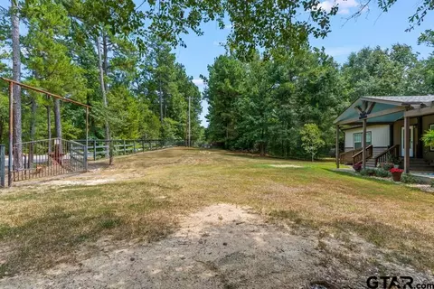 Exterior - 3012 Elysian Fields Ave, Marshall, TX 75672 photo 8 of 12