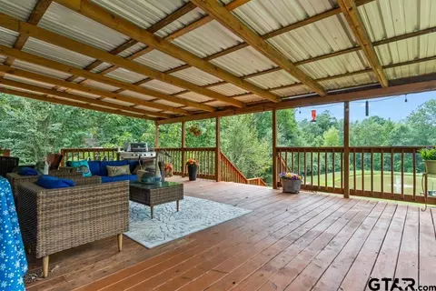 Exterior - 3012 Elysian Fields Ave, Marshall, TX 75672 photo 7 of 12