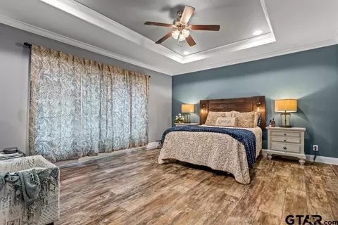 Bedroom - 3012 Elysian Fields Ave, Marshall, TX 75672 photo 1 of 4
