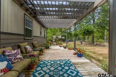 Exterior - 3012 Elysian Fields Ave, Marshall, TX 75672 photo 3 of 12
