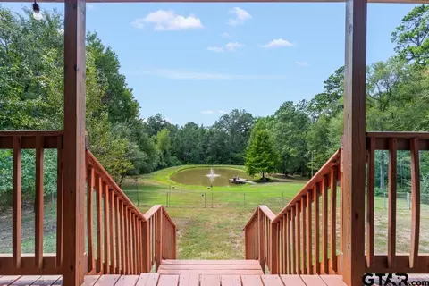 Exterior - 3012 Elysian Fields Ave, Marshall, TX 75672 photo 6 of 12