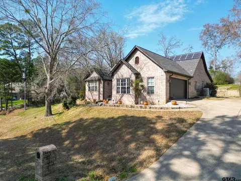 13307 Dustin Rd, Troup, TX 75789