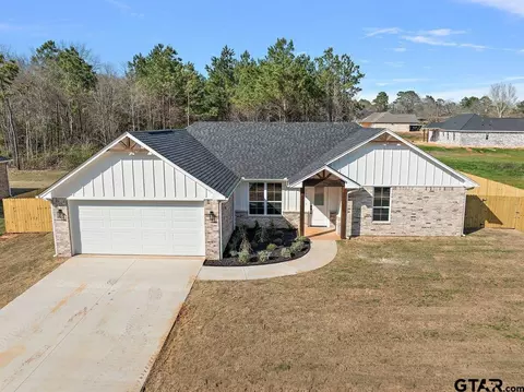 202 Jordan St, Rusk, TX 75785