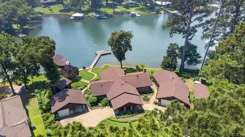 157 Lago Vis, Jacksonville, TX 75766