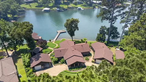 157 Lago Vis, Jacksonville, TX 75766