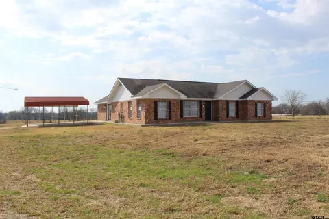 1526 County Road 4744, Sulphur Springs, TX 75482