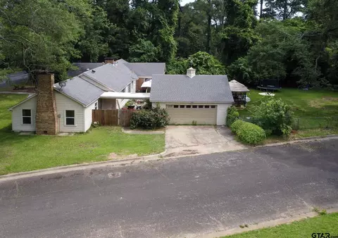2414 Martin St, Kilgore, TX 75662
