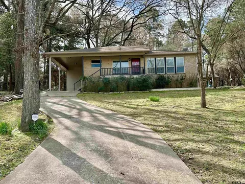 17035 Deer Run Rd, Flint, TX 75762