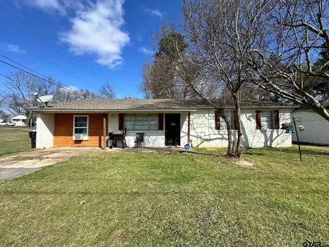 2601 E George Richey Rd, Longview, TX 75605