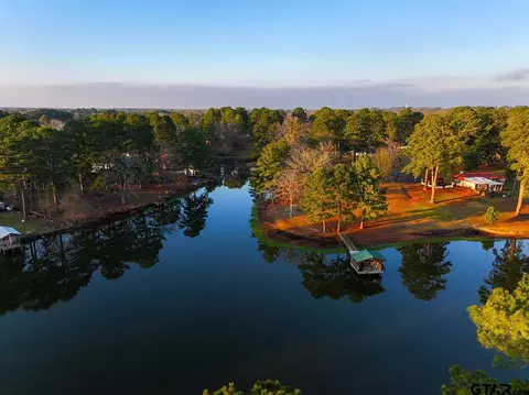 lot128 144 County Road 2123, Quitman, TX 75783