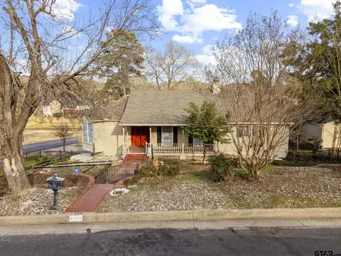 3700 Lake Vista Cir, Tyler, TX 75707