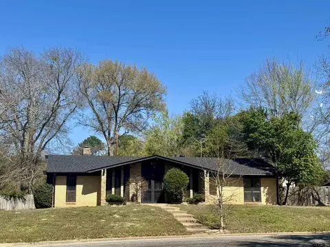 220 Guadalupe, Athens, TX 75751