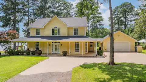370 Bass Creek Trl, Mount Pleasant, TX 75455