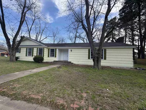 101 Pecan Grv, Pittsburg, TX 75686