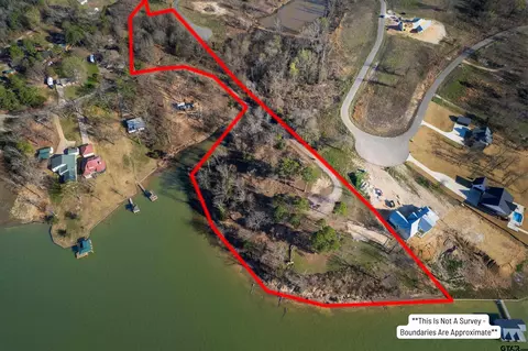 158 Private Road 52405, Pittsburg, TX 75686