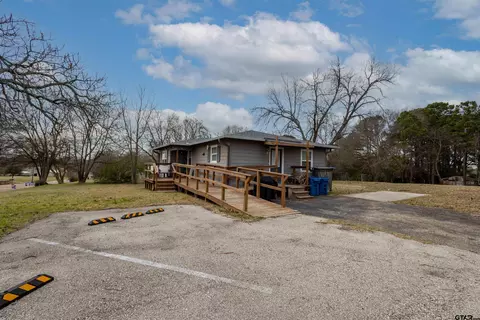 Exterior - 329 Lynch, Hawkins, TX 75765 photo 2 of 4