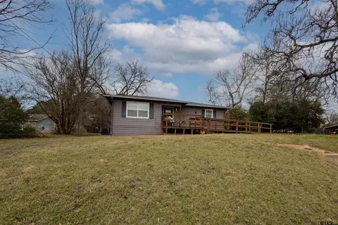Exterior - 329 Lynch, Hawkins, TX 75765 photo 4 of 4
