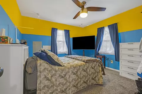 Bedroom - 329 Lynch, Hawkins, TX 75765 photo 4 of 4