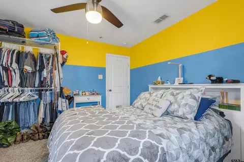 Bedroom - 329 Lynch, Hawkins, TX 75765 photo 3 of 4