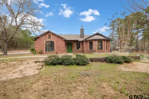 14733 County Road 384, Tyler, TX 75708
