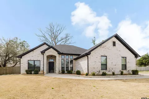 12584 Berry Ln, Tyler, TX 75707