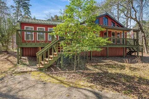 531 Knollwood Ln, Holly Lake Ranch, TX 75765