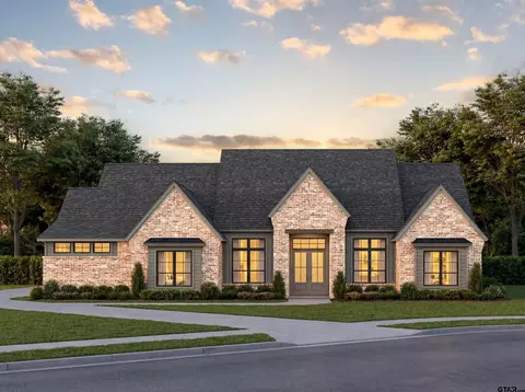 14241 Woodland Pkwy, Flint, TX 75762