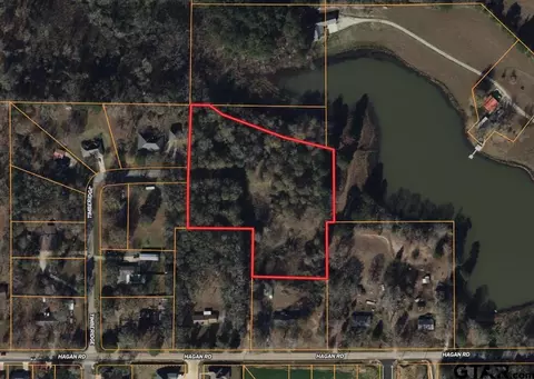0 Timberridge Ln, Whitehouse, TX 75791