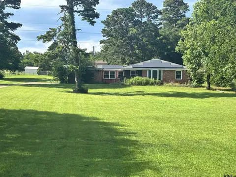 6501 County Road 118, Bullard, TX 75757