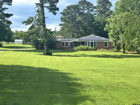 6501 County Road 118, Bullard, TX 75757
